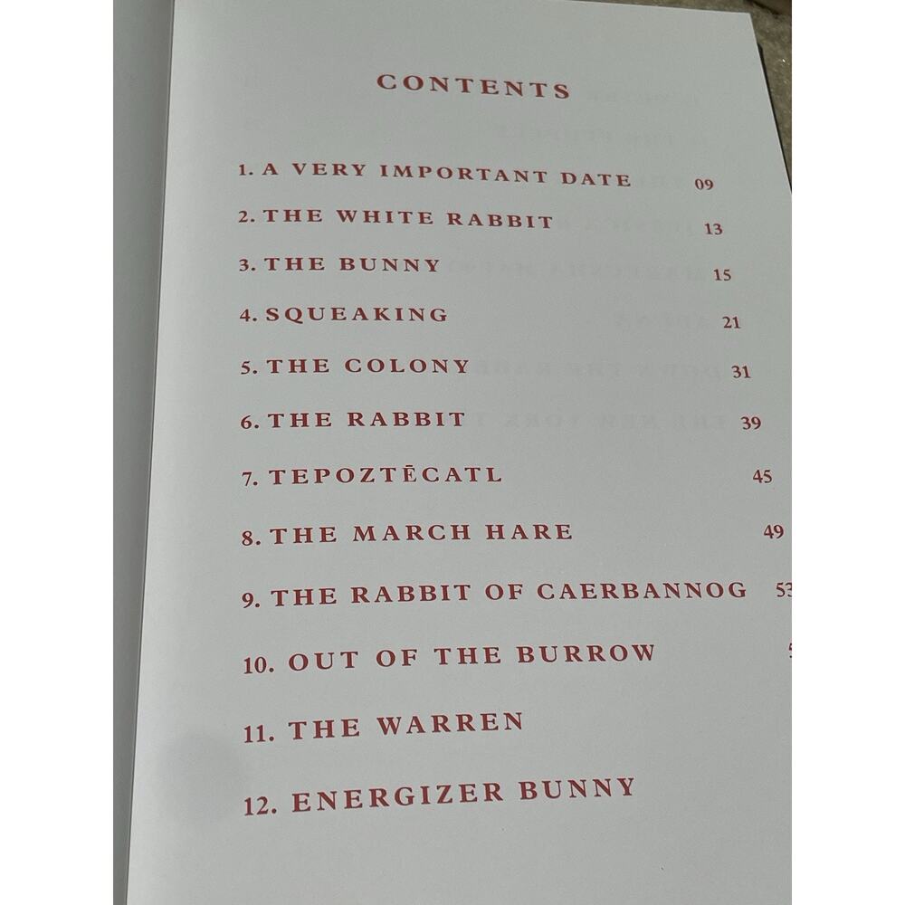 Rare The Bunny Memoir – William Fulco SJ – Loyola Marymount Jesuit – OOP Book - Picture 4 of 9